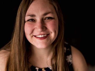 Interview with Becca Schriner: Emerging Leader Scholarship Recipient